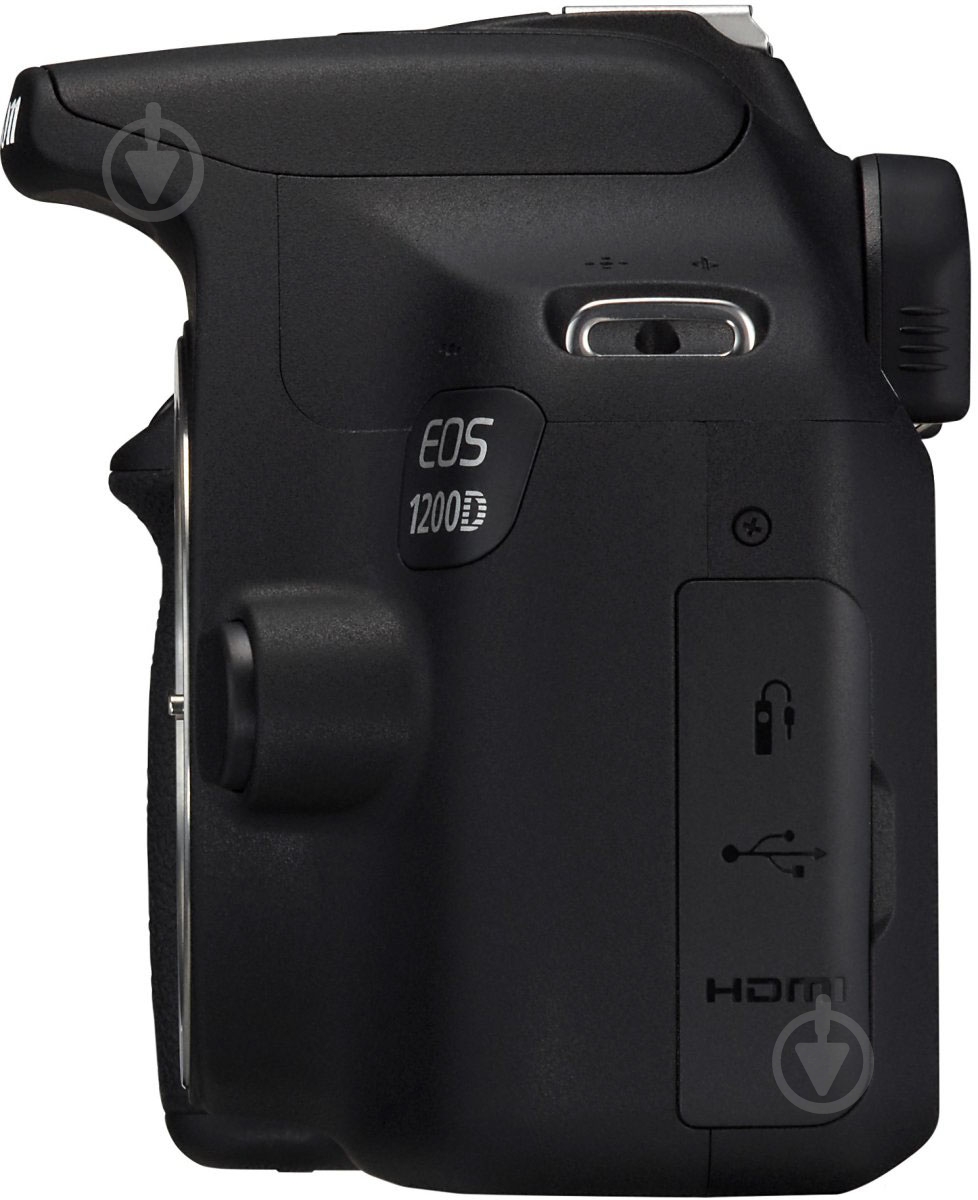 Фотоаппарат Canon EOS 1200D 18-135 IS Kit - фото 3