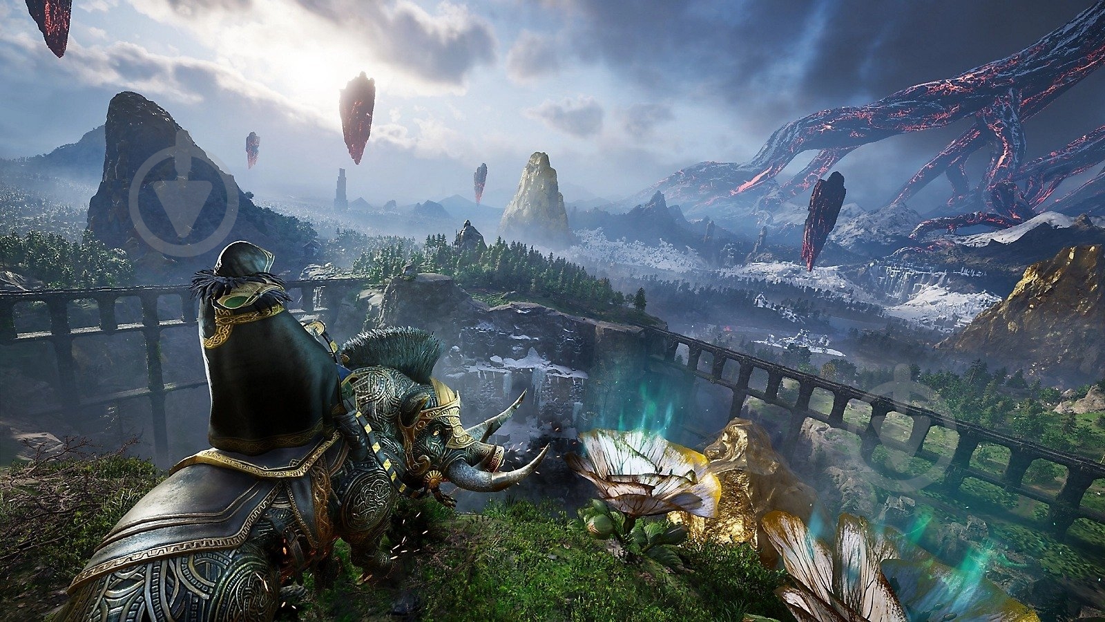 Игра Assassin’s Creed Valhalla Ragnarok Edition PS4 (PS4X-1198) - фото 5