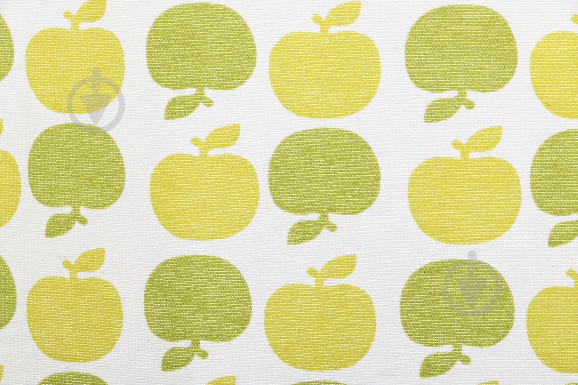 Комплект штор "Яблучка" 140х170 Прованс - фото 3 Комплект штор "Яблучка" 140х170 Прованс - фото 3