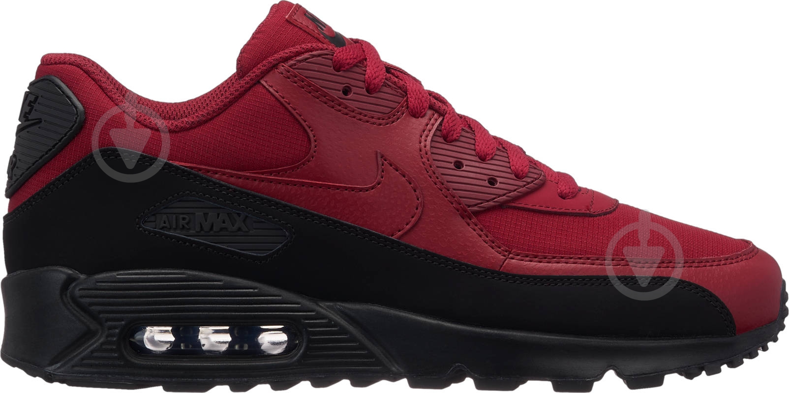 Кроссовки Nike AIR MAX 90 ESSENTIAL AJ1285-006 р.45 - фото 1