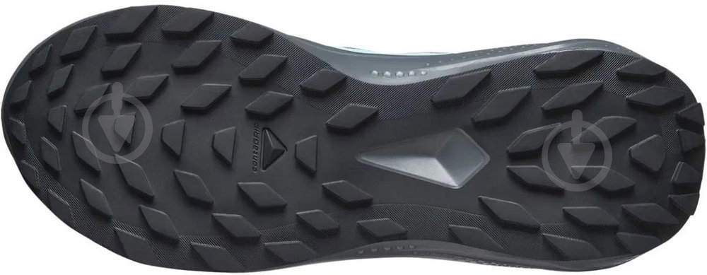 Кроссовки женские демисезонные ALPHAGLIDE GTX W L47802500 р.38 2/3 серые - фото 3 Кроссовки женские демисезонные ALPHAGLIDE GTX W L47802500 р.38 2/3 серые - фото 3