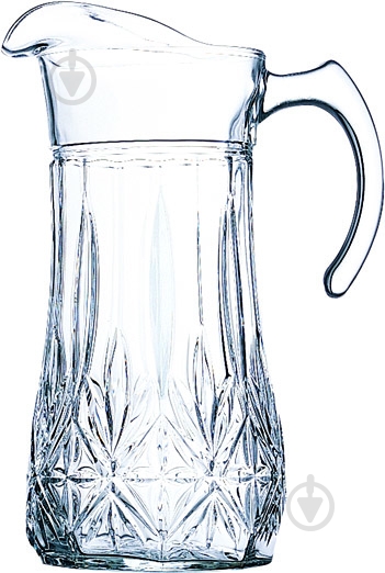 Кувшин Luminarc Brighton 1,8 л - фото 1