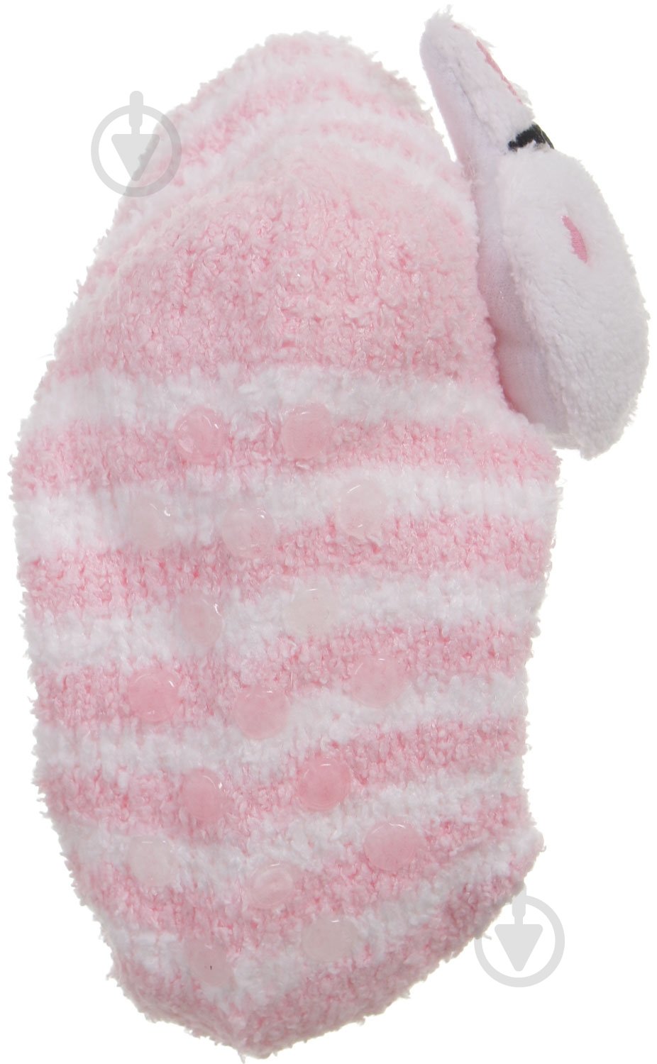 Шкарпетки дитячі для дівчаток JIANGSU Фанні корівка MWSE012/cow р.23-25 рожевий - фото 3 Шкарпетки дитячі для дівчаток JIANGSU Фанні корівка MWSE012/cow р.23-25 рожевий - фото 3