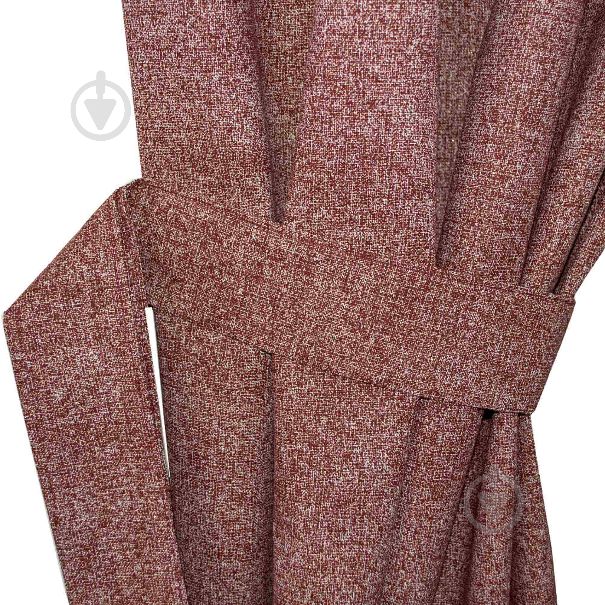 Комплект штор ORO Бордо La Nuit - фото 3