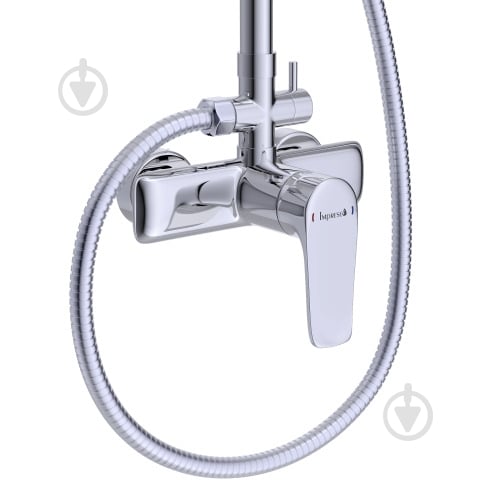 Душевая система Imprese KVET t030S07201SQ - фото 3