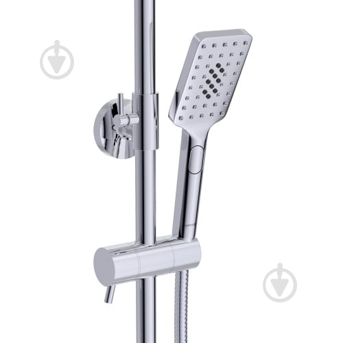 Душевая система Imprese KVET t030S07201SQ - фото 5