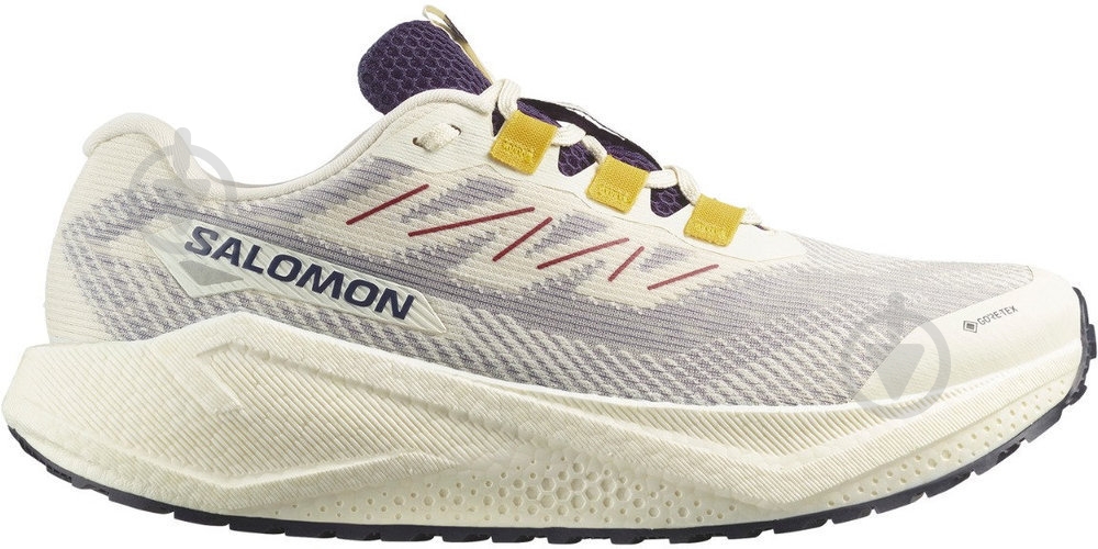 Кросівки Salomon AERO BLAZE 3 GRVL GTX L47974100 р.39 1/3 - фото 1 Кросівки Salomon AERO BLAZE 3 GRVL GTX L47974100 р.39 1/3 - фото 1