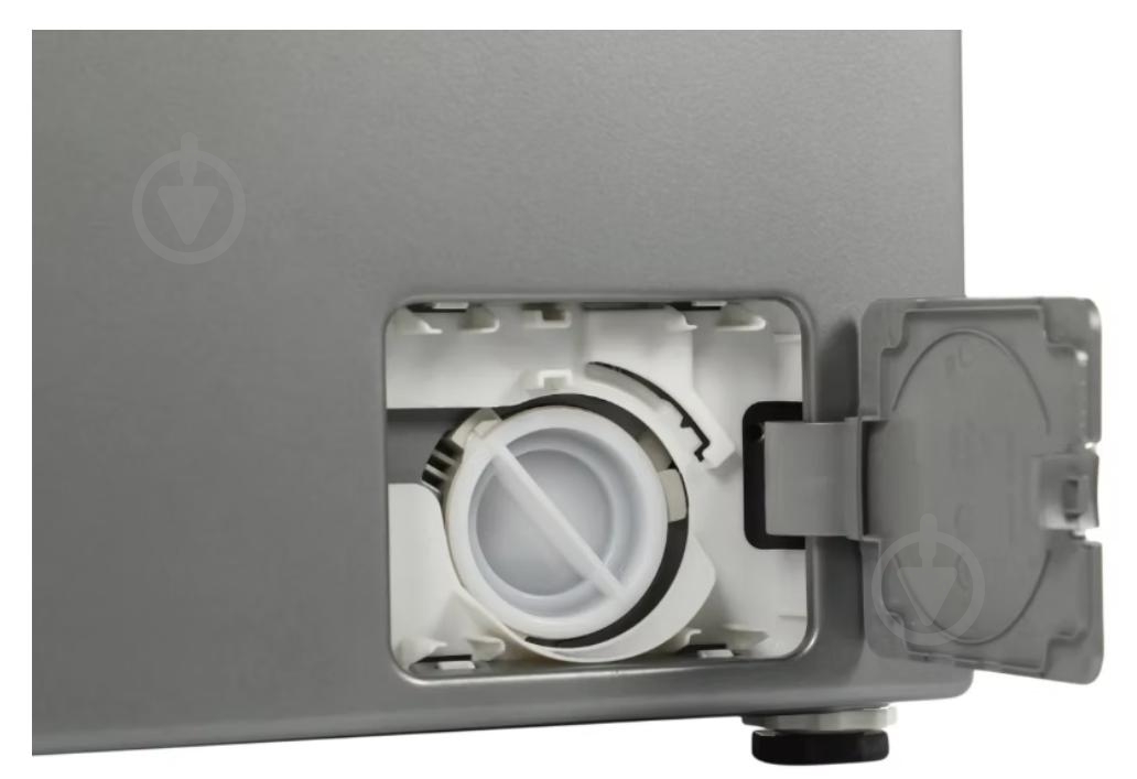 Стиральная машина PRIME Technics PWF 7123 OIS - фото 8