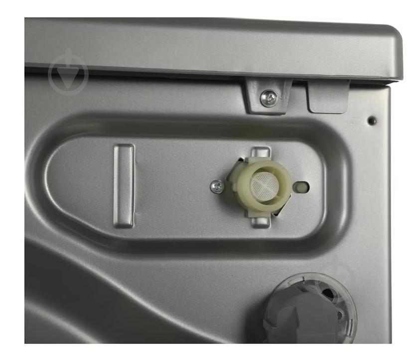 Стиральная машина PRIME Technics PWF 7123 OIS - фото 9