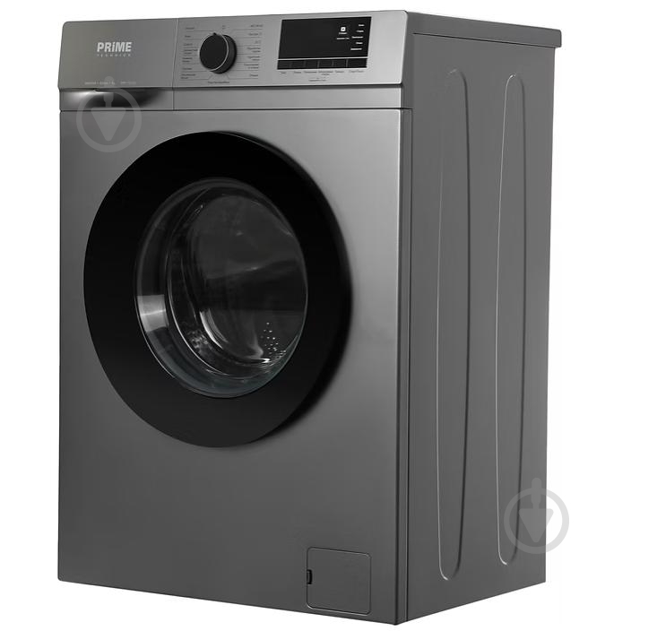 Стиральная машина PRIME Technics PWF 7123 OIS - фото 2