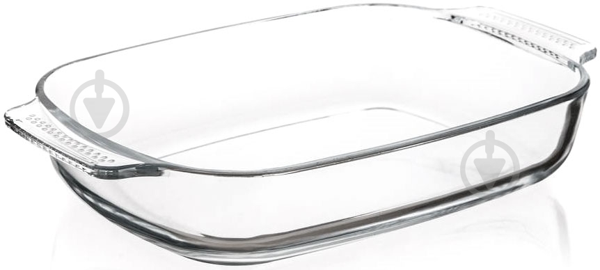 Форма для випікання Banquet Caseo 2 л 30х19,5х5,5 см - фото 1 Форма для випікання Banquet Caseo 2 л 30х19,5х5,5 см - фото 1