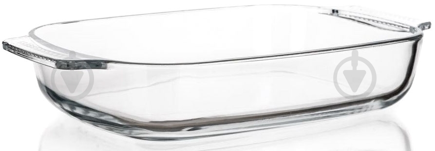 Форма для випікання Banquet Caseo 2 л 30х19,5х5,5 см - фото 2 Форма для випікання Banquet Caseo 2 л 30х19,5х5,5 см - фото 2