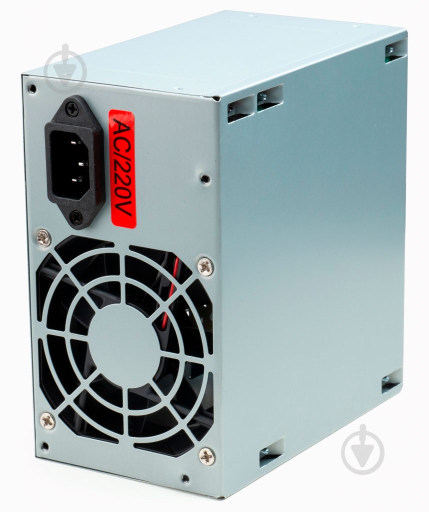 Блок питания Rezone Case 400-80 400 Вт - фото 3 Блок питания Rezone Case 400-80 400 Вт - фото 3