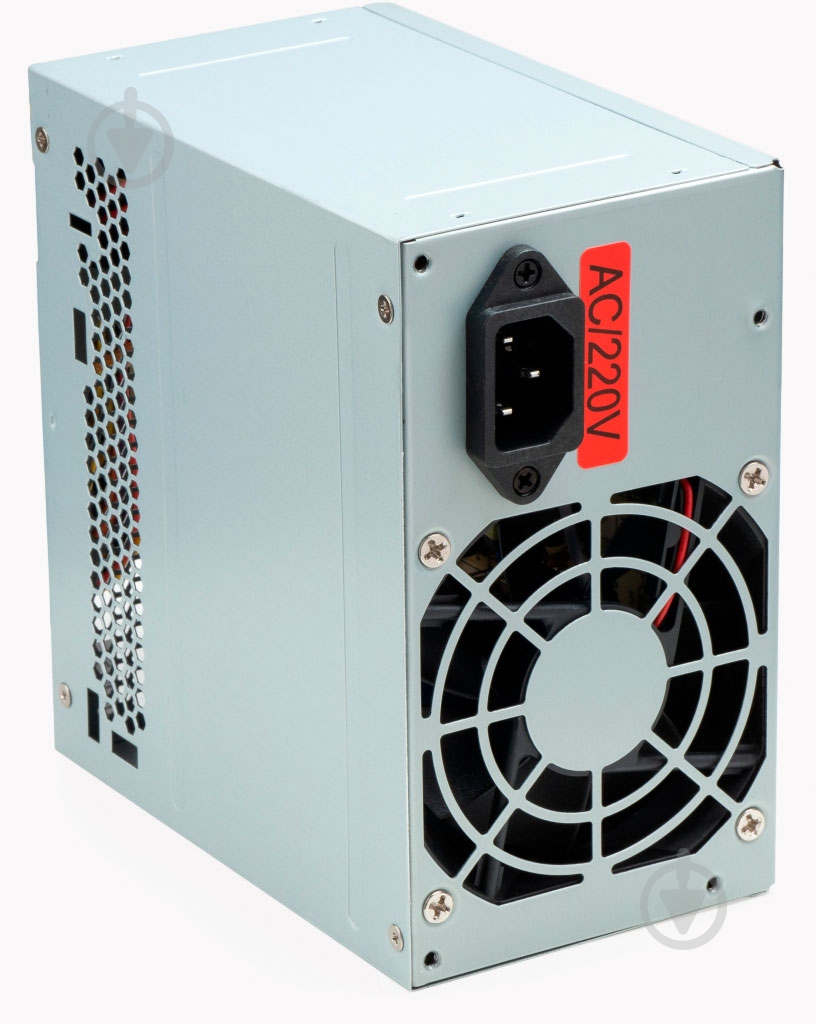 Блок питания Rezone Case 400-80 400 Вт - фото 4 Блок питания Rezone Case 400-80 400 Вт - фото 4