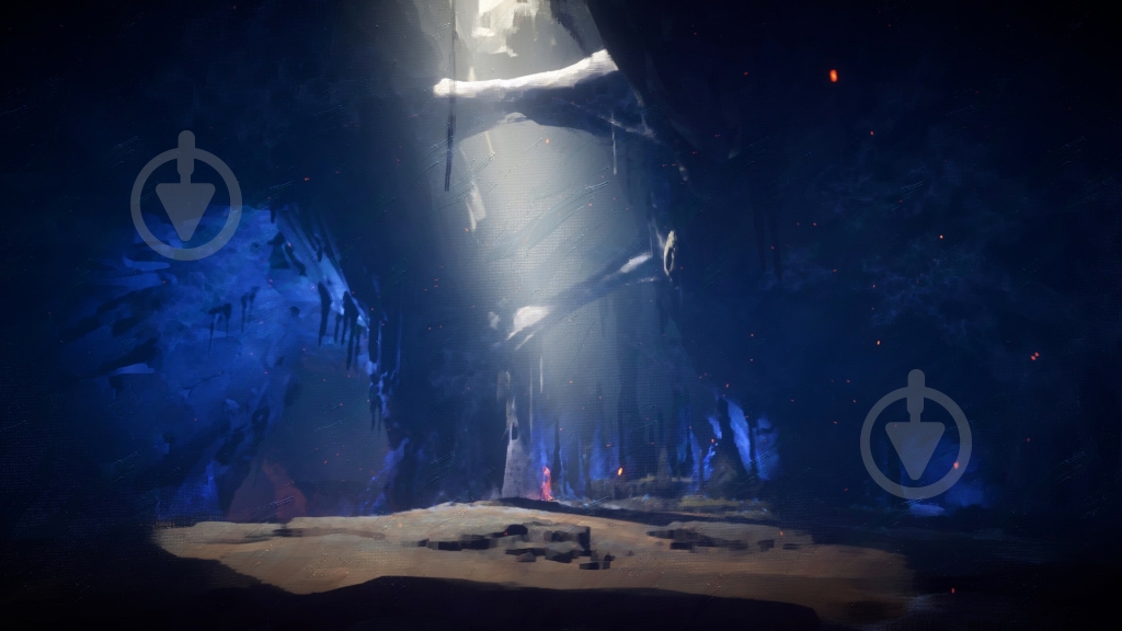 Игра Babylon's Fall PS5 (SBABF5RU01) - фото 2 Игра Babylon's Fall PS5 (SBABF5RU01) - фото 2