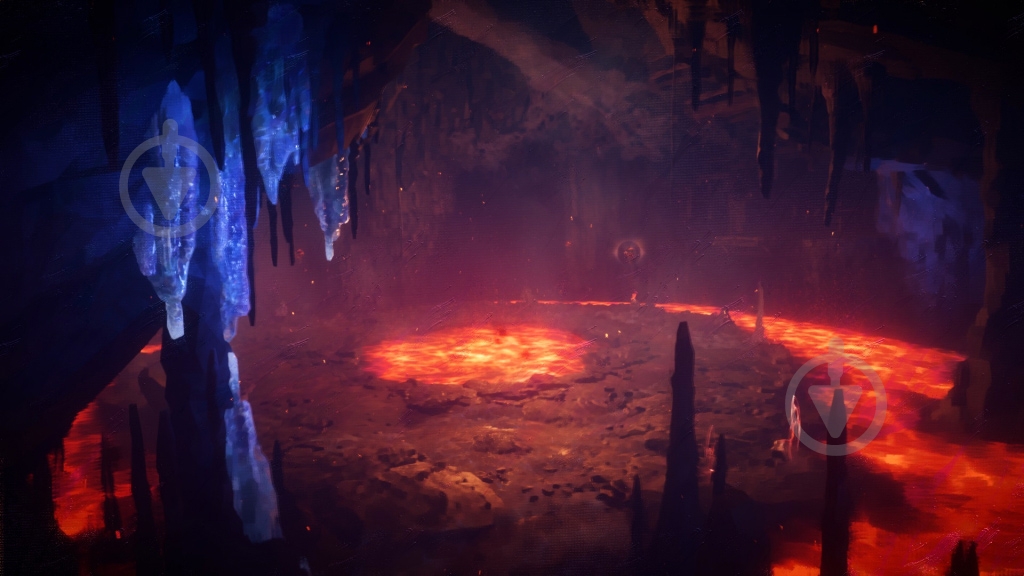 Игра Babylon's Fall PS5 (SBABF5RU01) - фото 7 Игра Babylon's Fall PS5 (SBABF5RU01) - фото 7