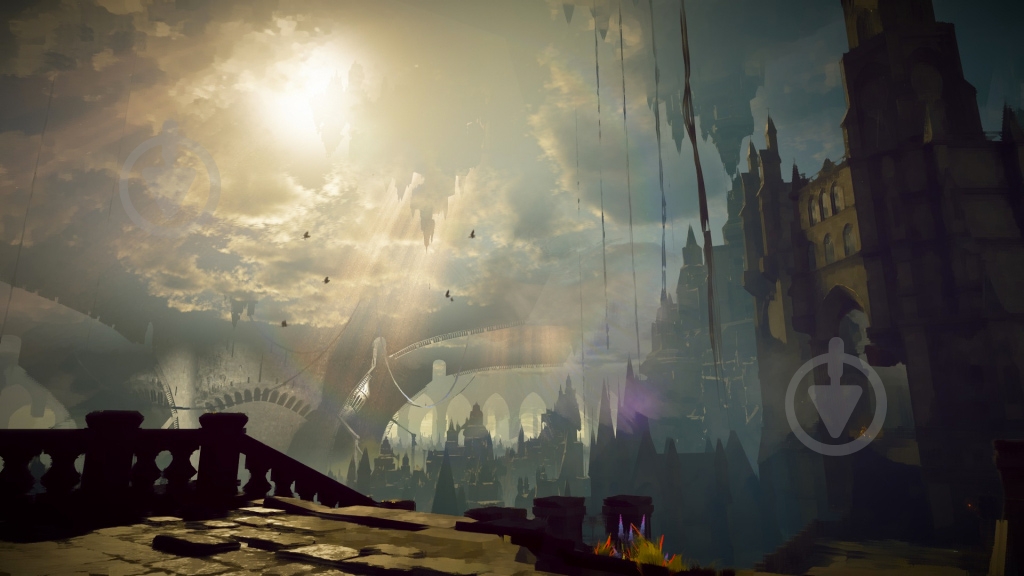 Игра Babylon's Fall PS5 (SBABF5RU01) - фото 8 Игра Babylon's Fall PS5 (SBABF5RU01) - фото 8