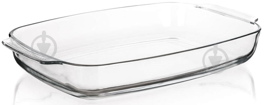 Форма для випікання Banquet Caseo 5 л 44х28х6,5 см - фото 1 Форма для випікання Banquet Caseo 5 л 44х28х6,5 см - фото 1