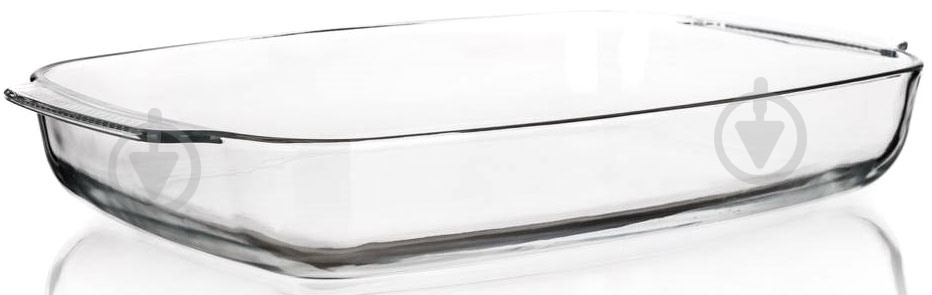 Форма для випікання Banquet Caseo 5 л 44х28х6,5 см - фото 2 Форма для випікання Banquet Caseo 5 л 44х28х6,5 см - фото 2