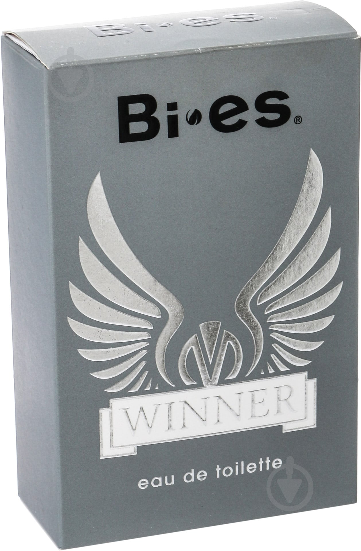 Парфюмированная вода Bi-es Winner 100 мл - фото 2
