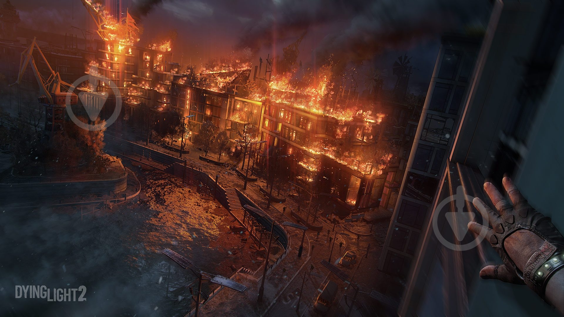 Игра PS5 Dying Light 2 Stay Human PS5 Russian version (5902385108188) - фото 7