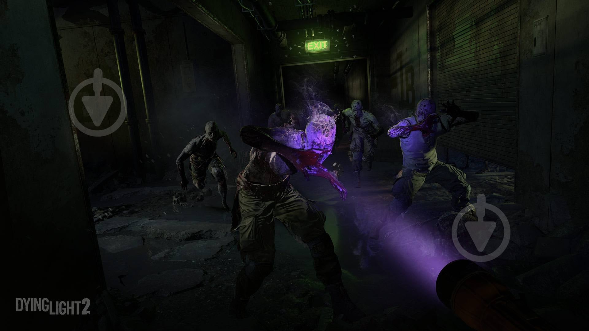 Игра PS5 Dying Light 2 Stay Human PS5 Russian version (5902385108188) - фото 8