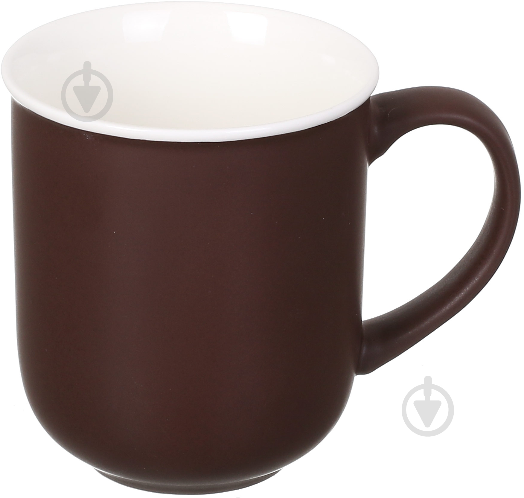 Чашка Fiora Man Brown 390 мл - фото 1