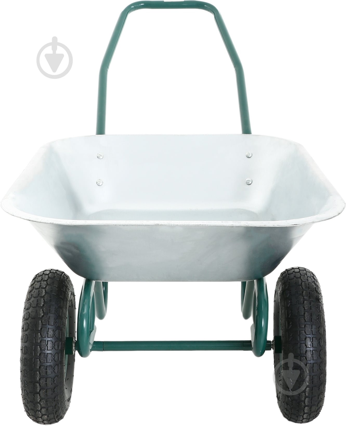 Тачка садова Forte 65 л WB6211 - фото 3 Тачка садова Forte 65 л WB6211 - фото 3