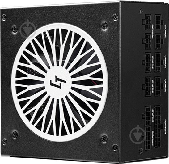 Блок питания Chieftronic GPX-750FC 750 Вт - фото 5 Блок питания Chieftronic GPX-750FC 750 Вт - фото 5