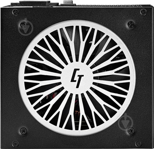 Блок питания Chieftronic GPX-750FC 750 Вт - фото 1 Блок питания Chieftronic GPX-750FC 750 Вт - фото 1