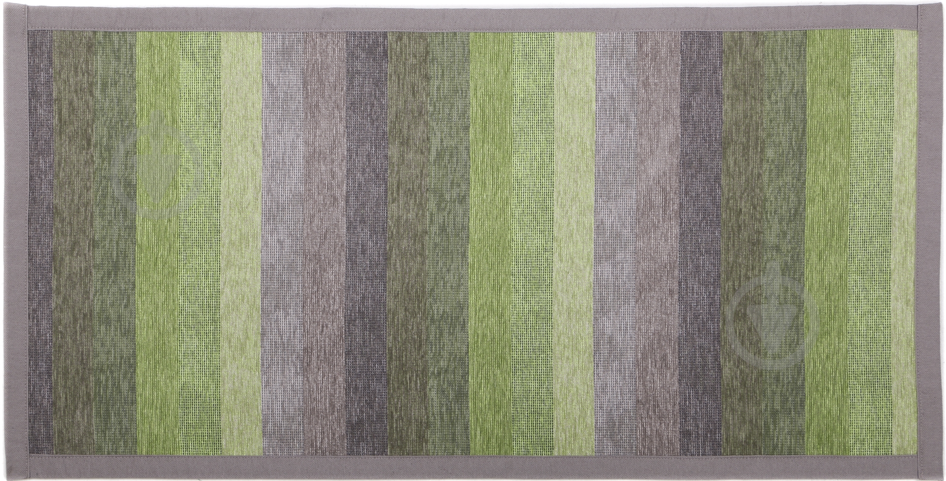 Ковер Narma Luke green 0,7x1,4 м - фото 2