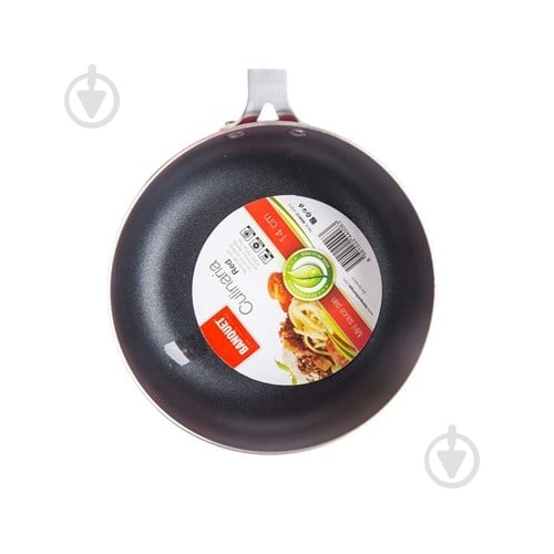 Ковш Banquet 1,5 л Culinaria red - фото 2