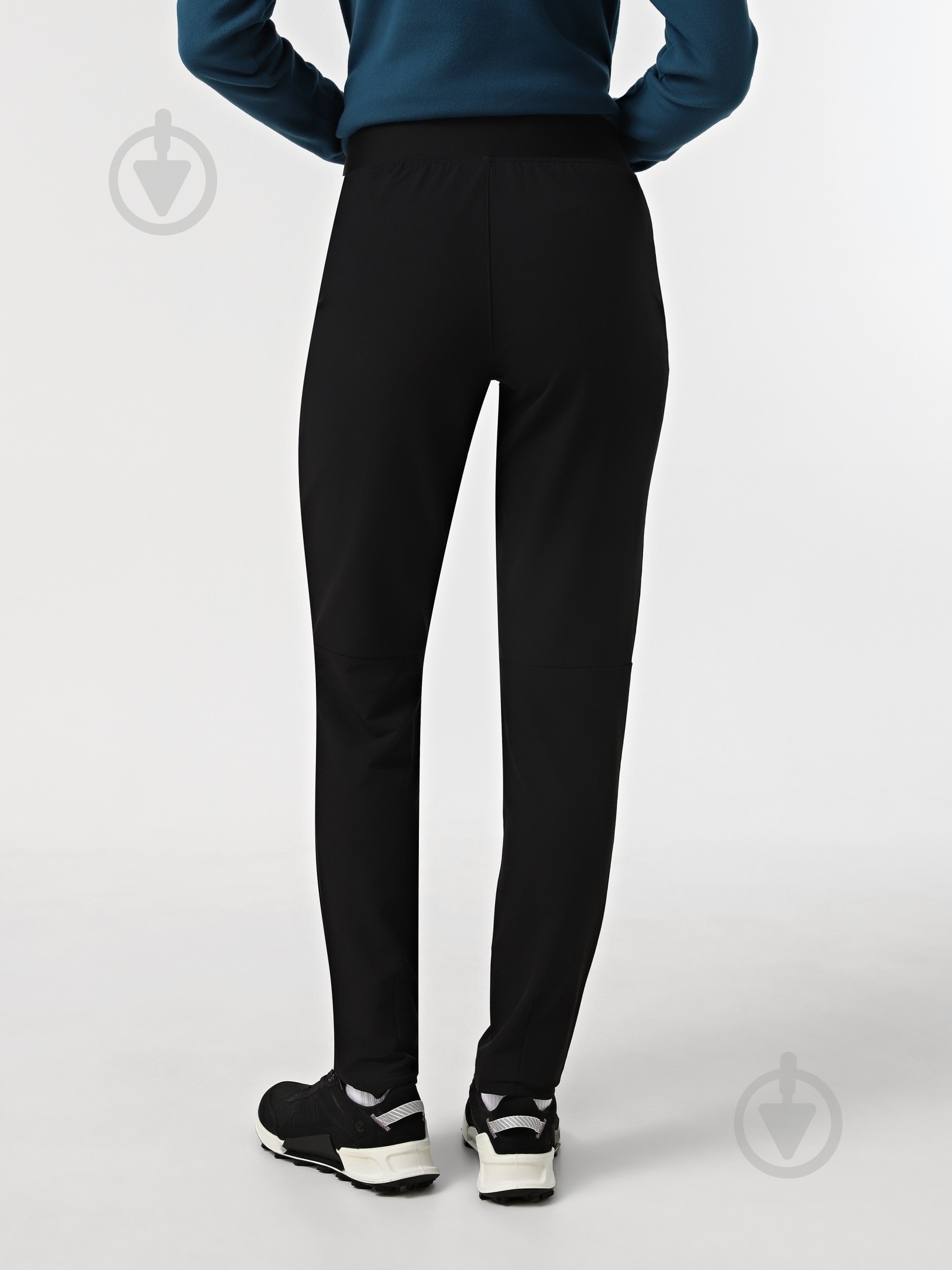 Штани AW2425 NF0A3Y1L4H01 р. 2 чорний - фото 5 Штани AW2425 NF0A3Y1L4H01 р. 2 чорний - фото 5