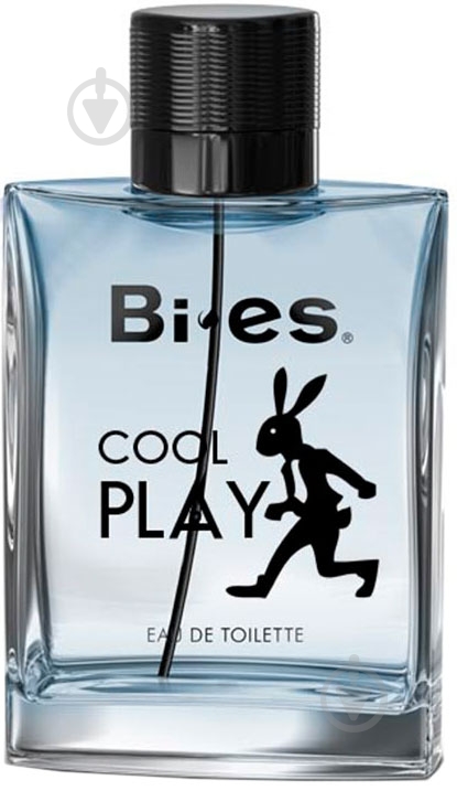 Парфюмированная вода Bi-es Cool Play for man 100 мл - фото 1