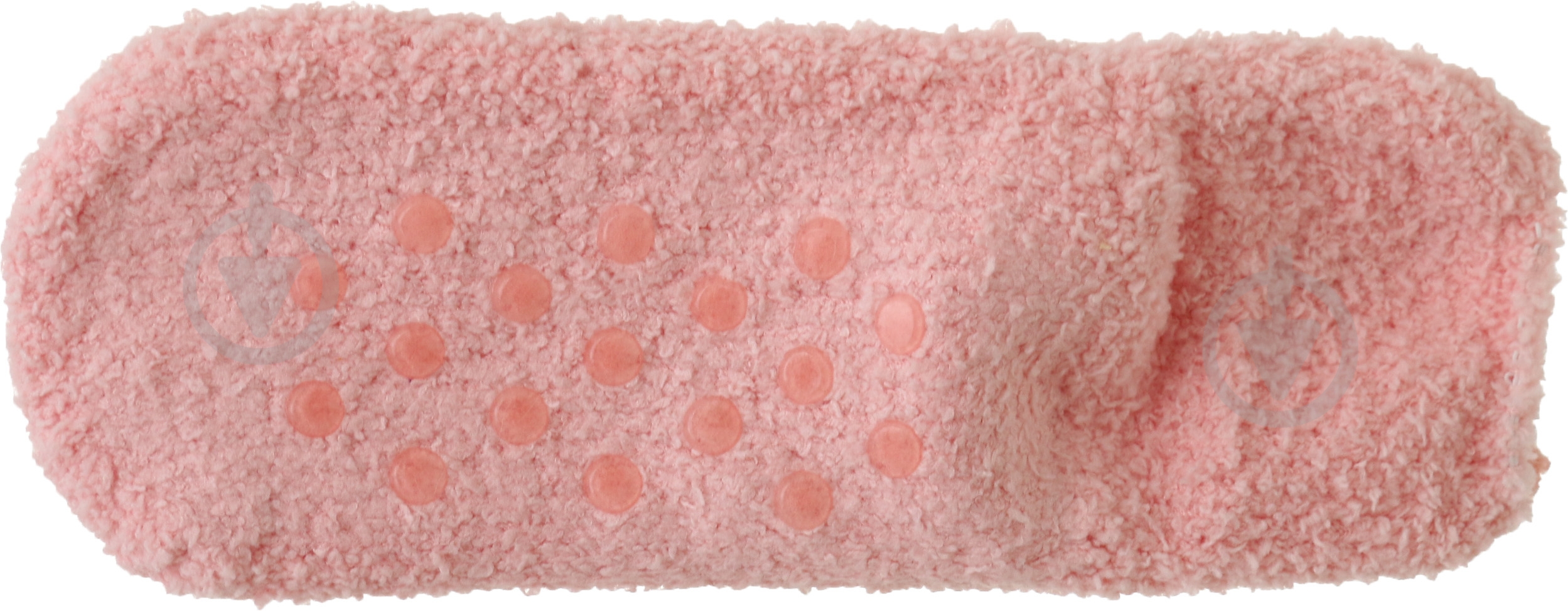 Шкарпетки дитячі для дівчатокдля хлопчиків JIANGSU Фейрі MWSE022/pink р.29-31 рожевий - фото 3