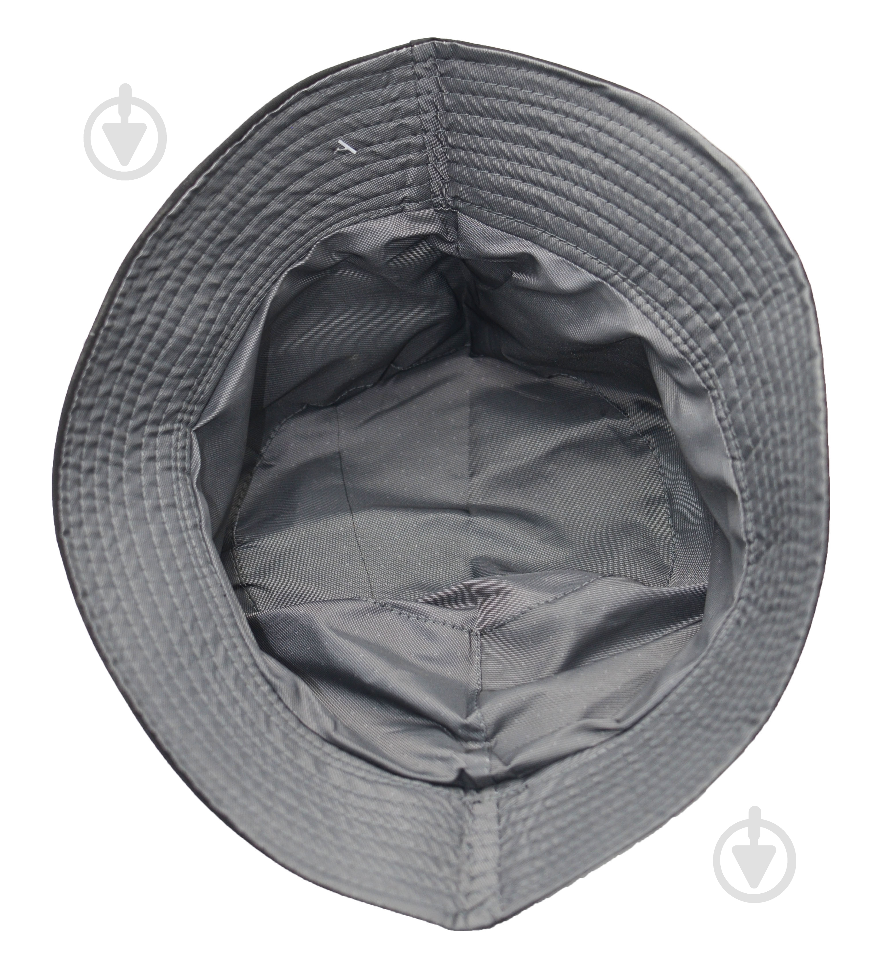 Панама ВП 0144 54-58 черный - фото 2 Панама ВП 0144 54-58 черный - фото 2