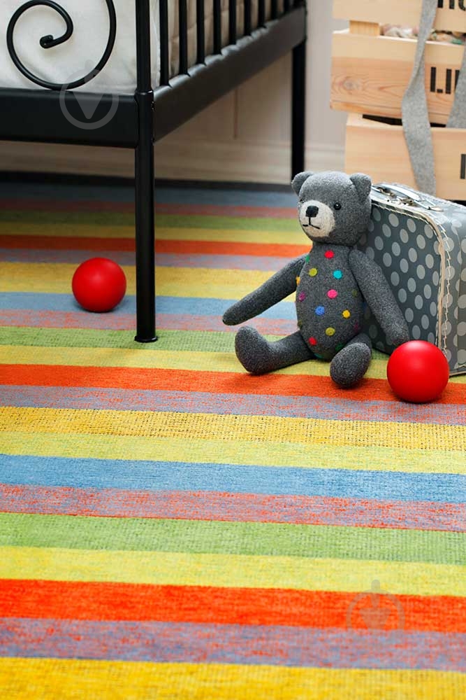 Килим Narma Pallika bright 160x230 см двосторонній - фото 7