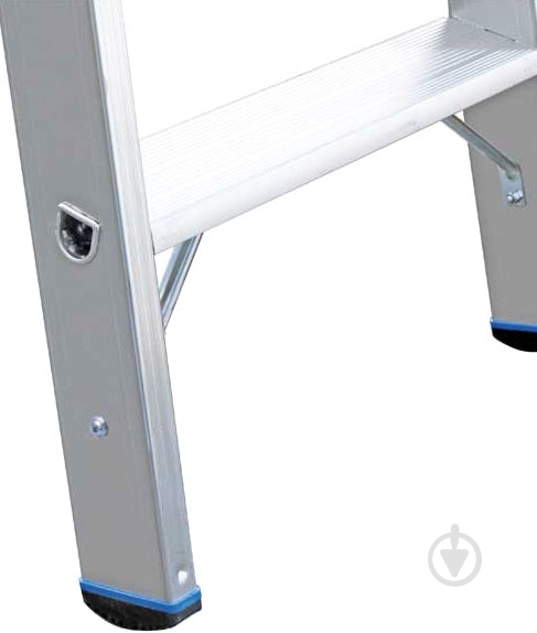 Лестница-стремянка Krause Stabilo 10 (124562) c органайзером - фото 2 Лестница-стремянка Krause Stabilo 10 (124562) c органайзером - фото 2