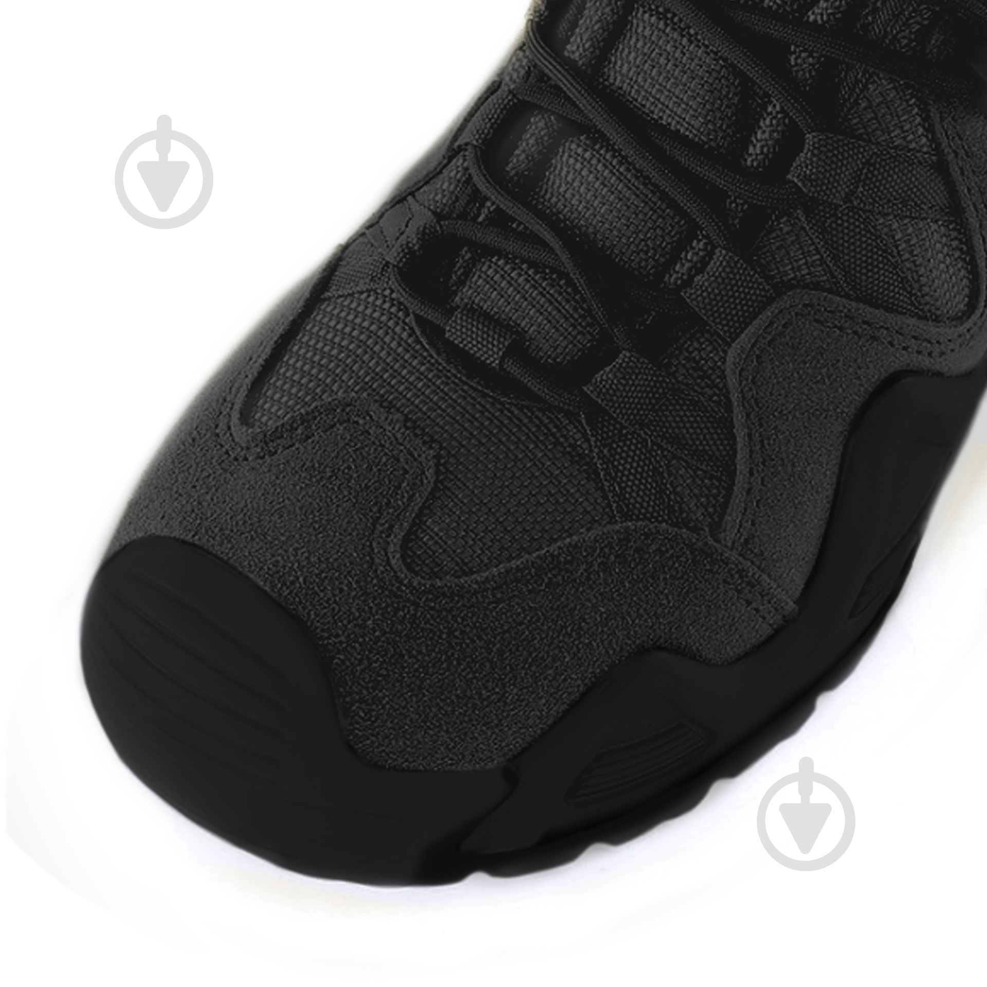 Ботинки туристические ESDY р. 42 черный - фото 9