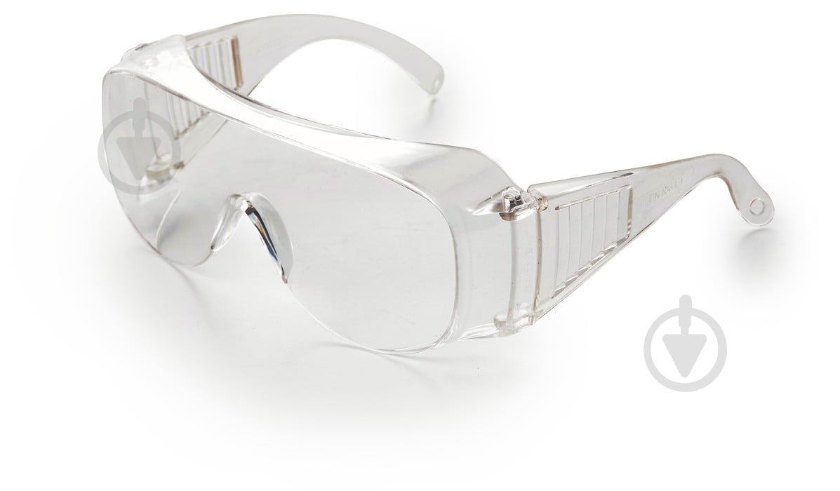 Очки защитные Inegva BASIS VISION SG-0020K - фото 2