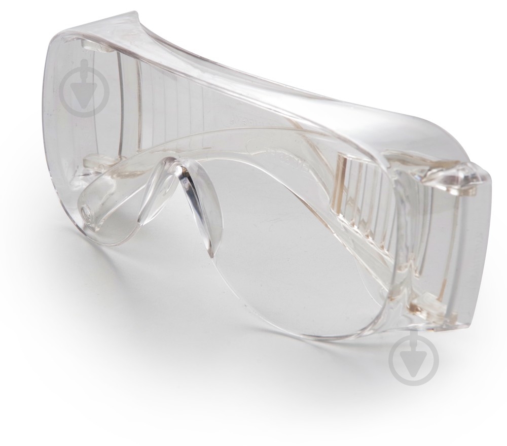 Очки защитные Inegva BASIS VISION SG-0020K - фото 3