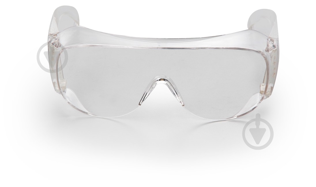 Очки защитные Inegva BASIS VISION SG-0020K - фото 4