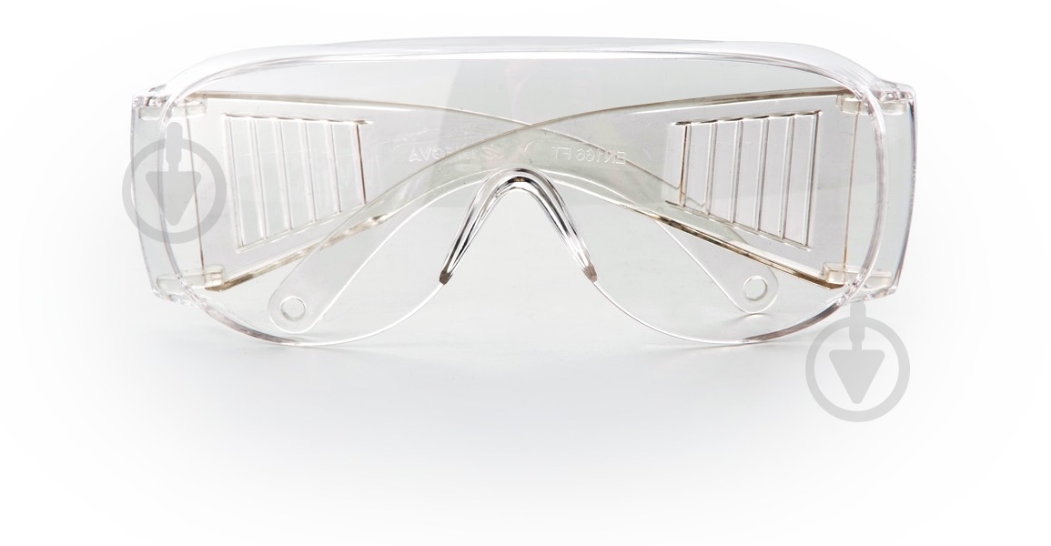 Очки защитные Inegva BASIS VISION SG-0020K - фото 5