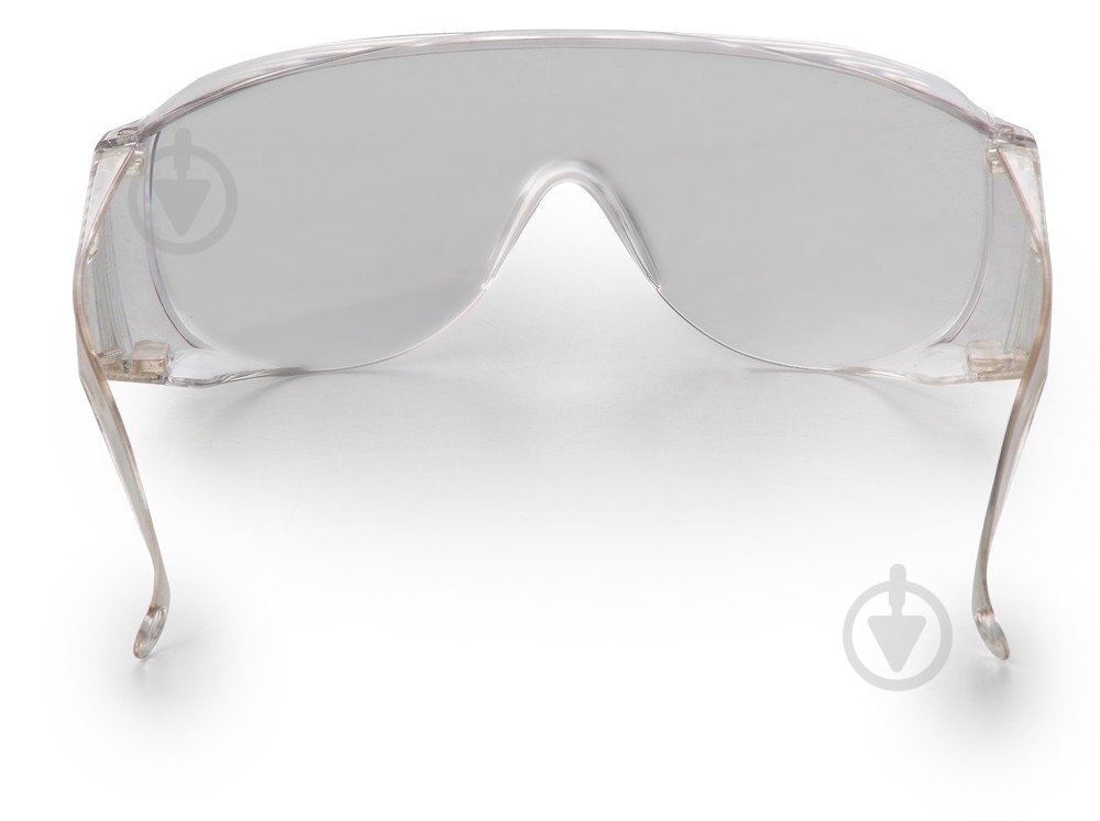 Очки защитные Inegva BASIS VISION SG-0020K - фото 6