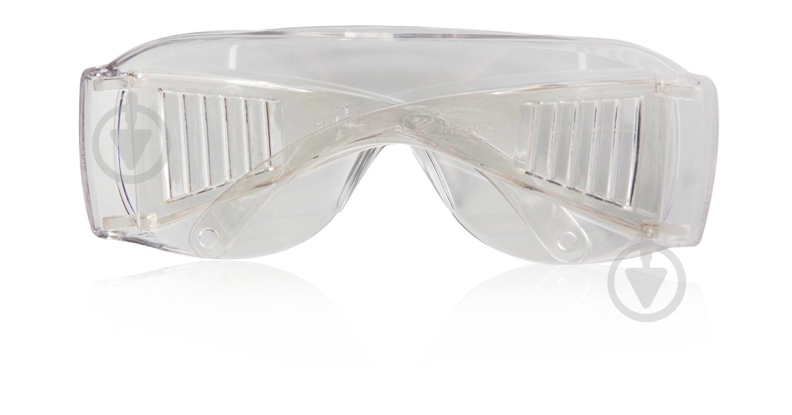 Очки защитные Inegva BASIS VISION SG-0020K - фото 7