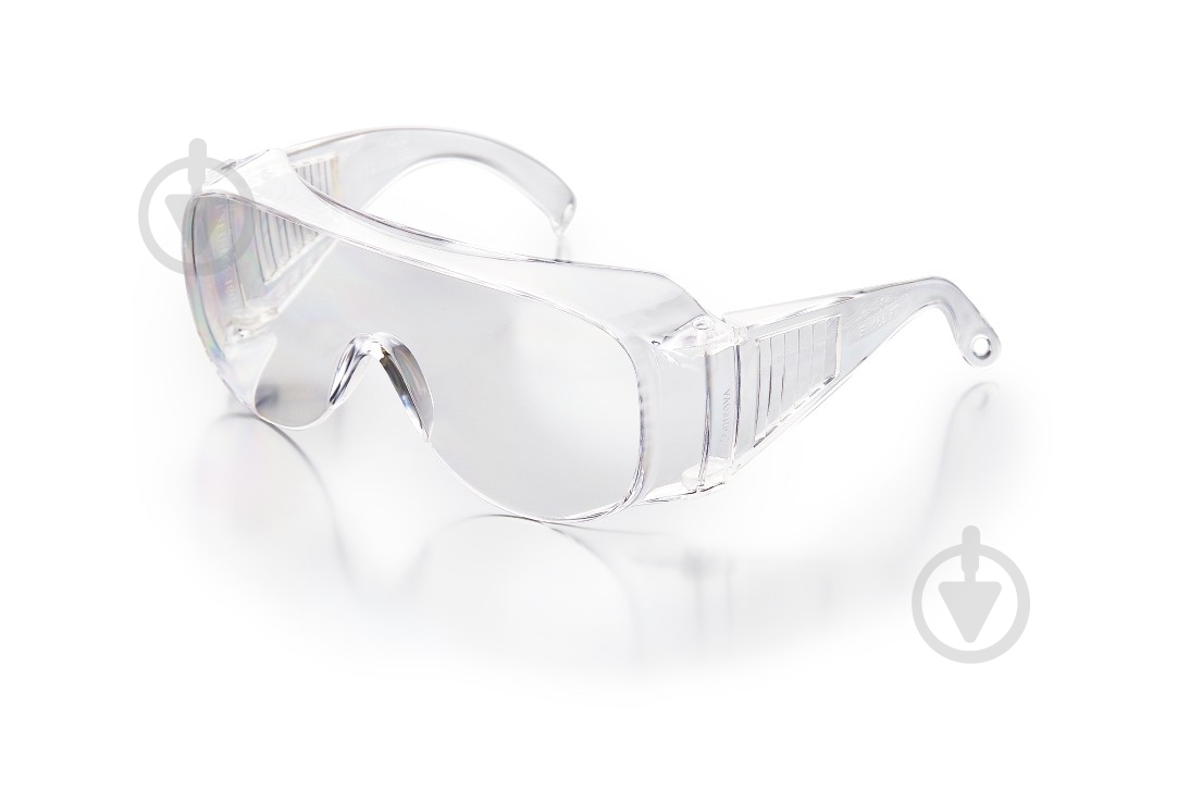 Очки защитные Inegva BASIS VISION SG-0020K - фото 1