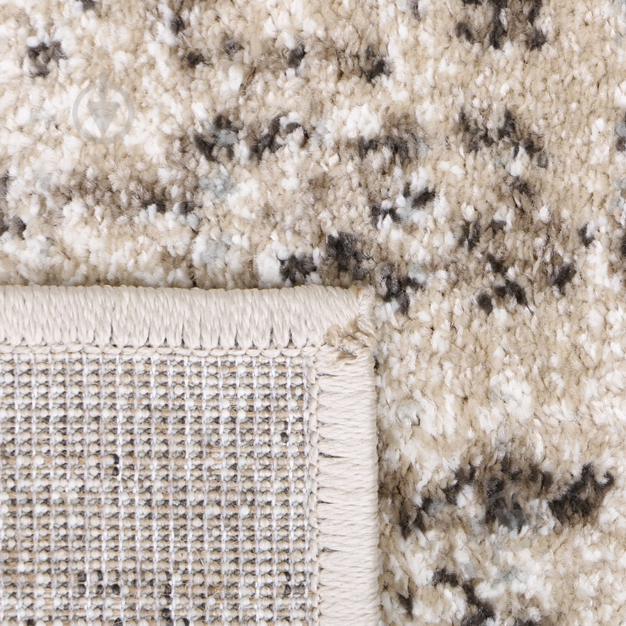 Килим Karat Carpet Polly 30010/120 0.80x1.50 м - фото 2