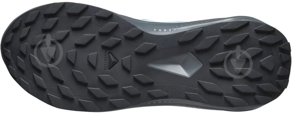 Кроссовки женские демисезонные ALPHAGLIDE GTX W L47802500 р.40 серые - фото 3 Кроссовки женские демисезонные ALPHAGLIDE GTX W L47802500 р.40 серые - фото 3