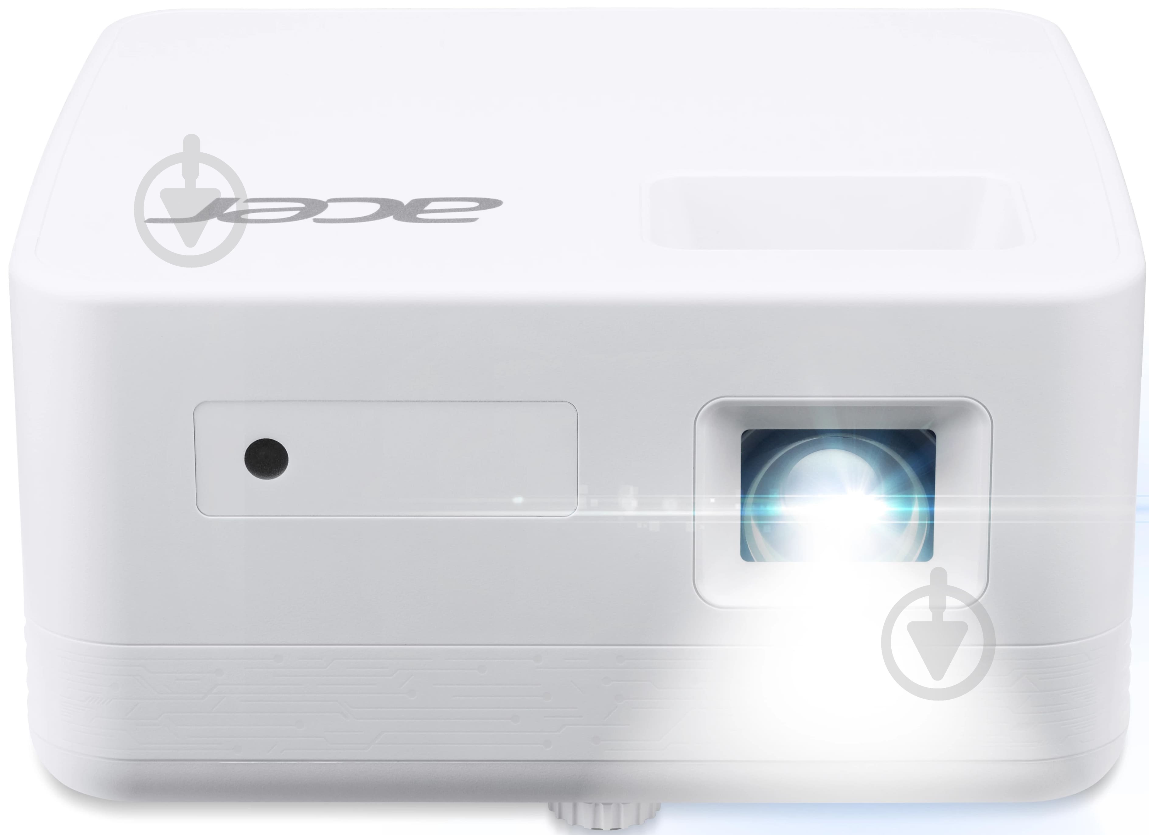 Проектор Acer PD1500 FHD (MR.JY011.001) - фото 2