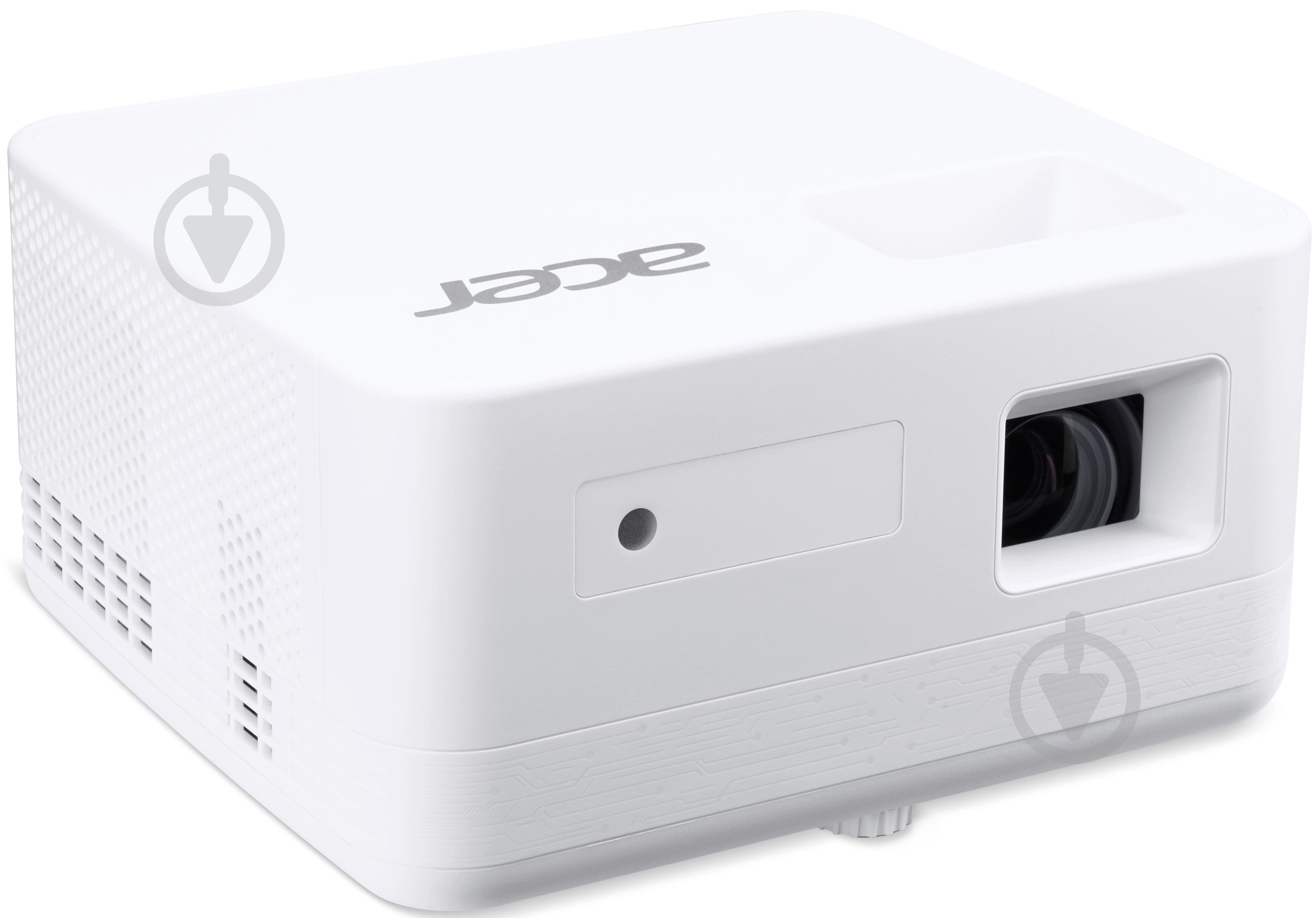 Проектор Acer PD1500 FHD (MR.JY011.001) - фото 3